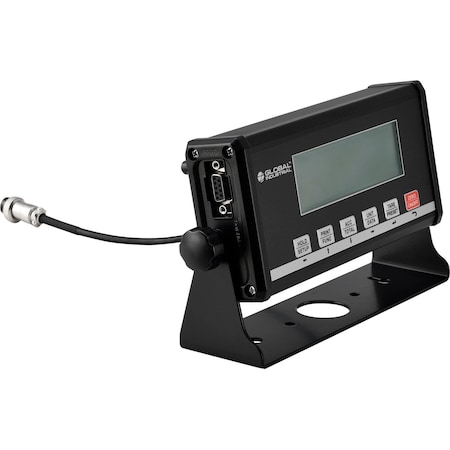 Global Industrial Replacement LCD Indicator For Floor Scales 412587